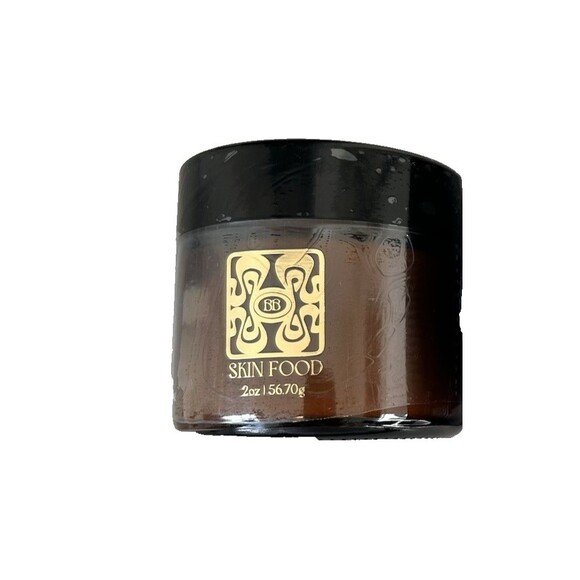 Bounty & Full Skinfood Face Cream & Moisturizer Anti-Aging 2 Oz New Sealed - Picture 4 of 5